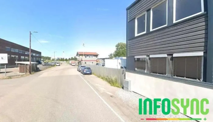 ReadyPos As - Tønsberg