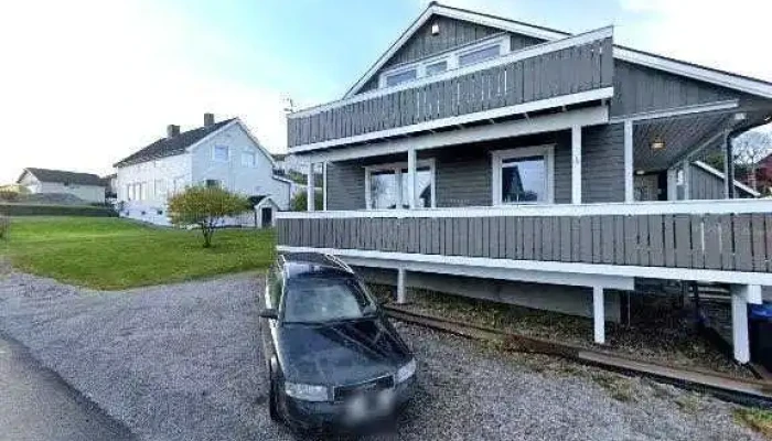 Recover Nordic -  Alle - Rørvik