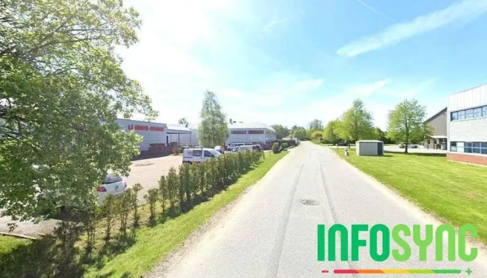 Recover Nordic As - Fredrikstad