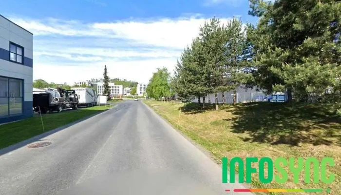Recover Nordic As - Gjøvik