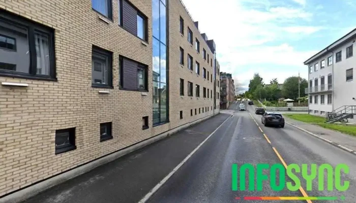 Recover Nordic As - Hamar