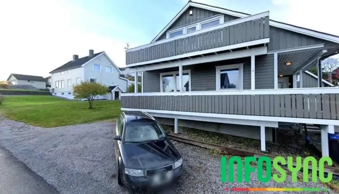 Recover Nordic - Rørvik