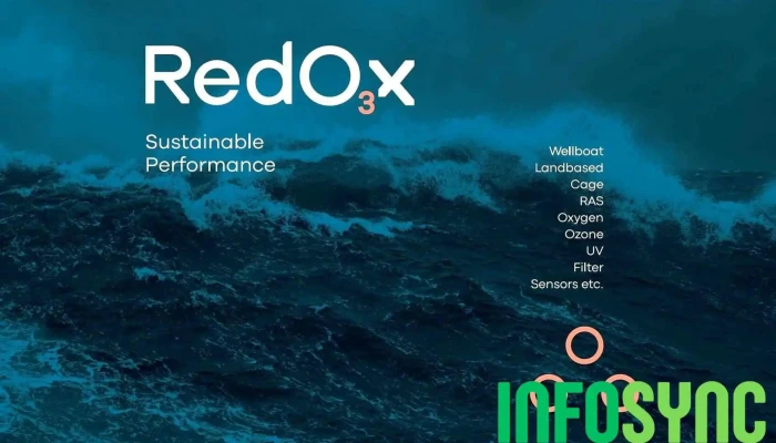 Redox As - Averøy