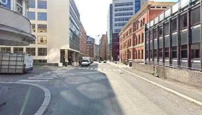 Redpill Linpro As -  Street View 360deg - Oslo