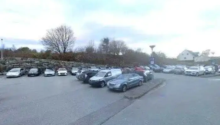 Refsnes Data As -  Alle - Sandnes