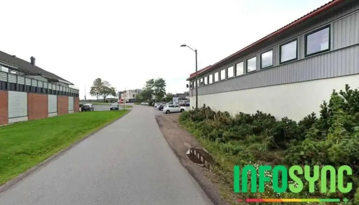 Registrert revisor Jan Martin Øvland - Stokke