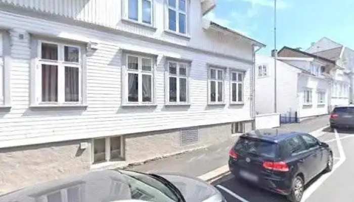 Regnskap Og Revisjon Farsund -  Alle - Farsund