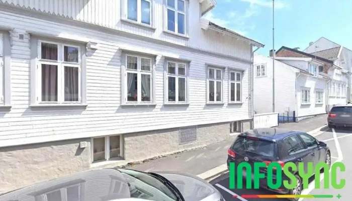 Regnskap og Revisjon Farsund - Farsund
