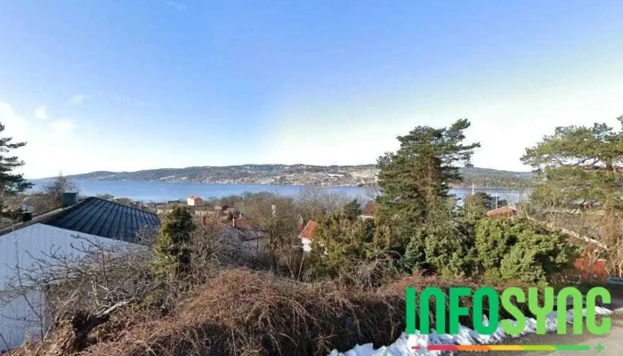 Regnskapsverket As - Drøbak