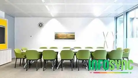 Regus Lillestrøm - Buliding A 23