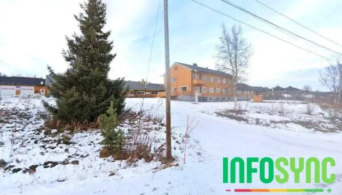 Rein Styrke As - Kautokeino