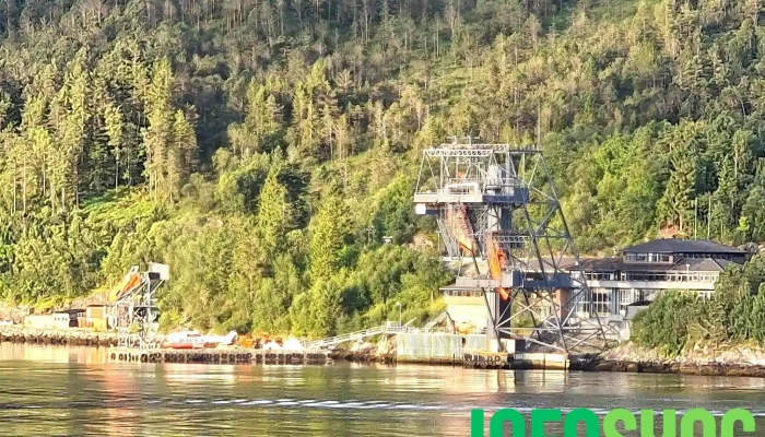 RelyOn Nutec Bergen - Laksevåg