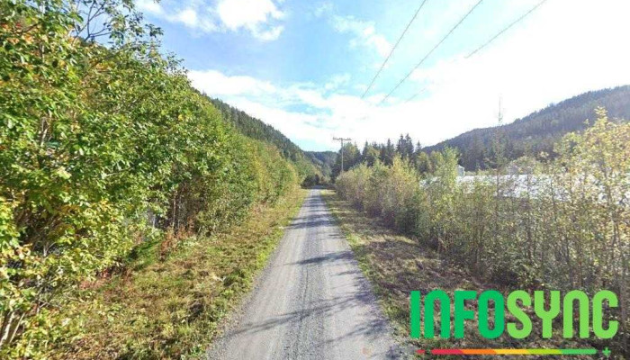 ReMidt Iks Rennebu gjenvinningsstasjon - Rennebu