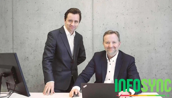 Ren Roros Intelligent Automation Fra Eieren - Sluppen
