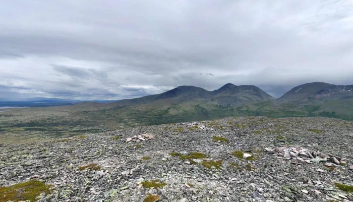Rendalen -  Street View 360deg - Rendalen