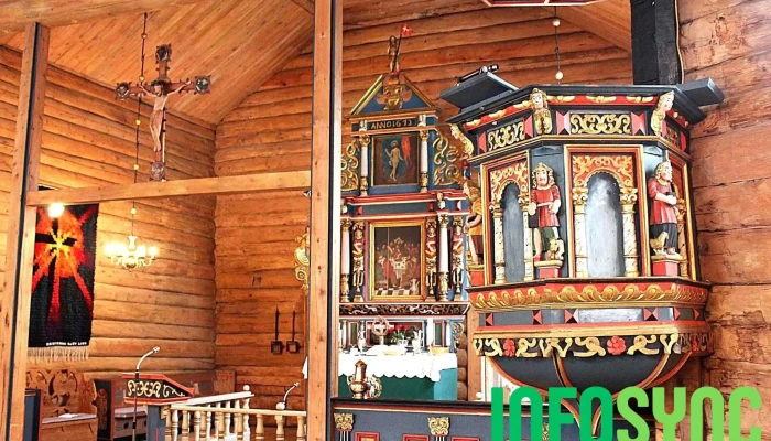 Rennebu kirke - Rennebu