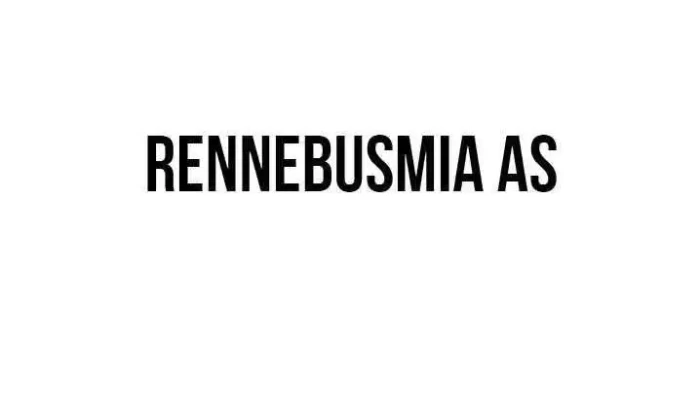 Rennebusmia As - Rennebu