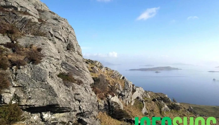 Rennesoy Fjell - Stavanger