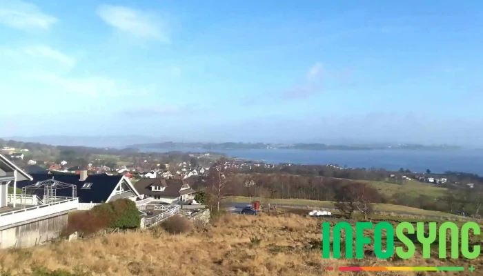 Rennesoy Videoer - Stavanger