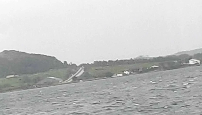 Rennesoy øy - Rennesøy