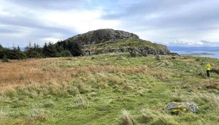 Rennesoyhodnet Bilder - Rennesøy