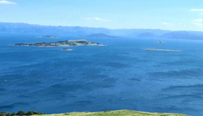 Rennesoyhodnet Nær Meg - Rennesøy