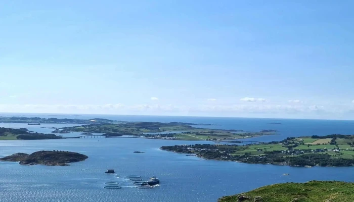 Rennesoyhodnet Telefon - Rennesøy
