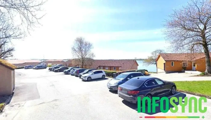 Rennesøy kommune helse og velferd - Rennesøy