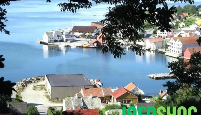 Rennesøy - Rennesøy