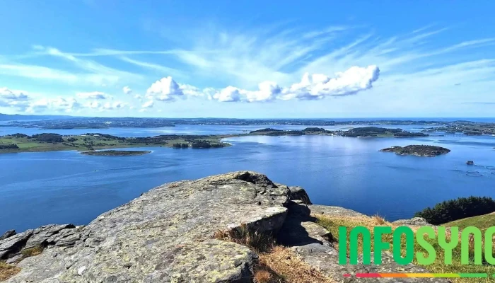 Rennesøyhodnet - Rennesøy