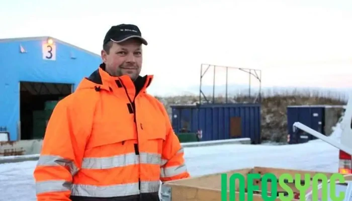 Reno-Vest Lødingen Gjenvinningsstasjon - Lødingen