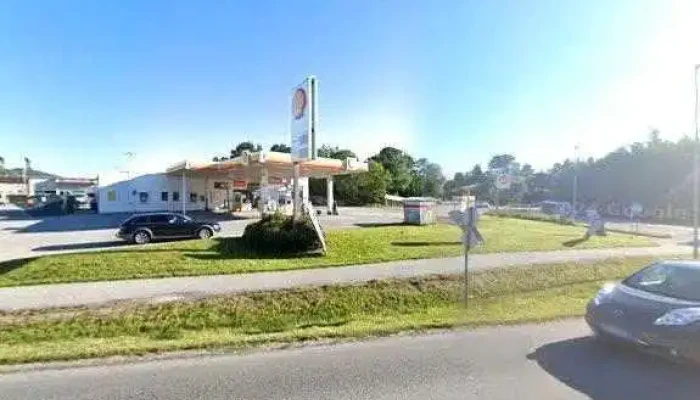 Rensvik Kvalvagveien Alle - Frei