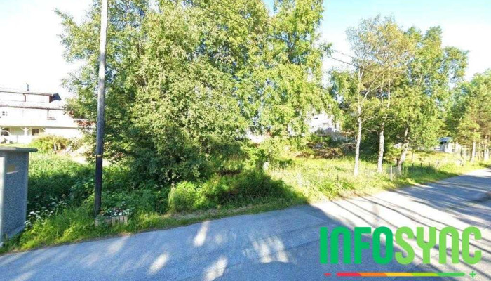 Rensvikvatnet - Frei