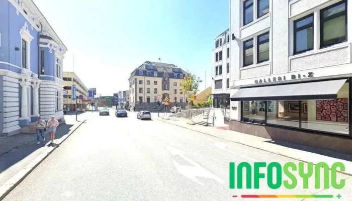 Ressurspartner As - Kristiansand