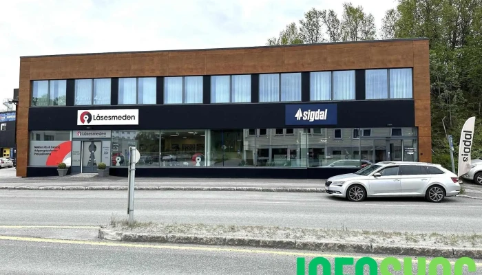 Resultatutvikling As - Finnsnes