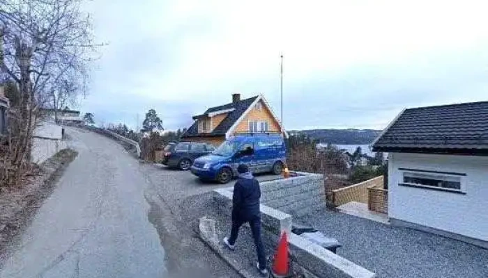 Retail Advice Limited -  Alle - Drøbak