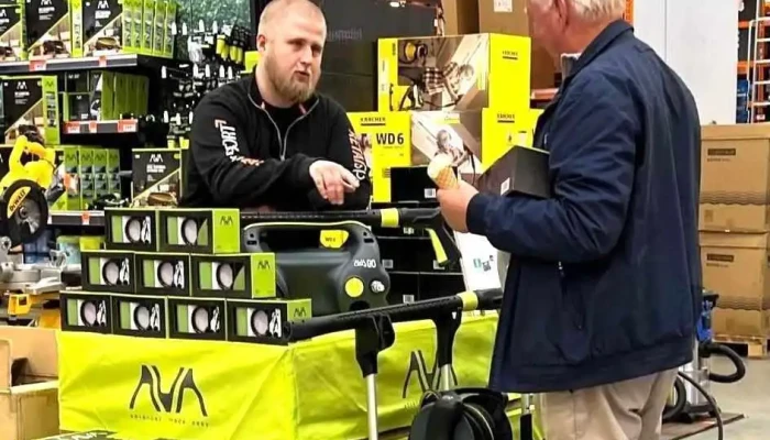 Retail Event -  Alle - Fagerstrand