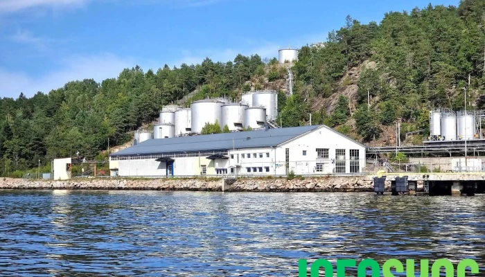 Retail Support Norge As -  Alle - Fagerstrand