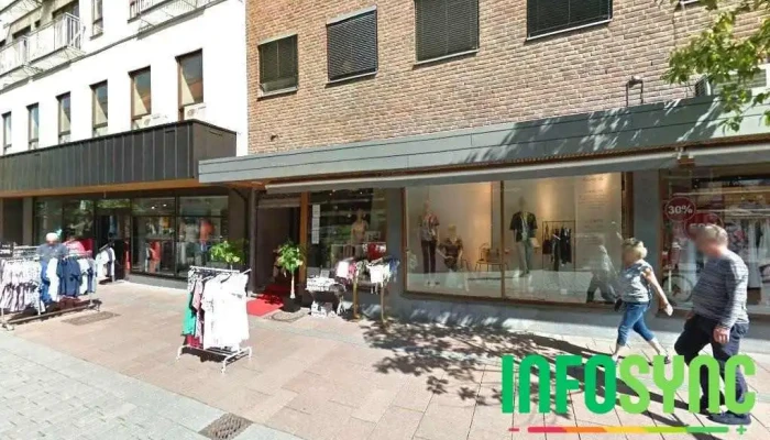 Rett Bemanning Drammen - Drammen
