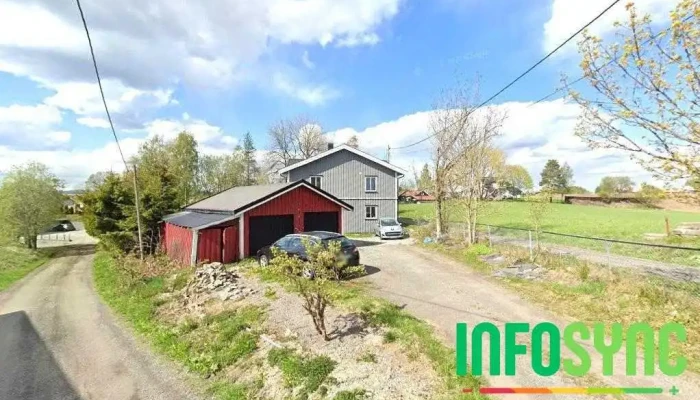 Reuro - Norge