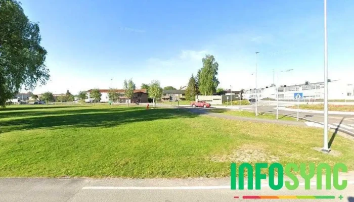 Revhiet barnehage - Løten