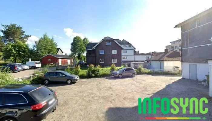 Revisoren As - Strømmen
