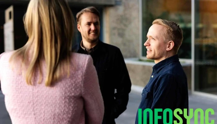 Revisorforeningen - Henrik Ibsens Gate 100