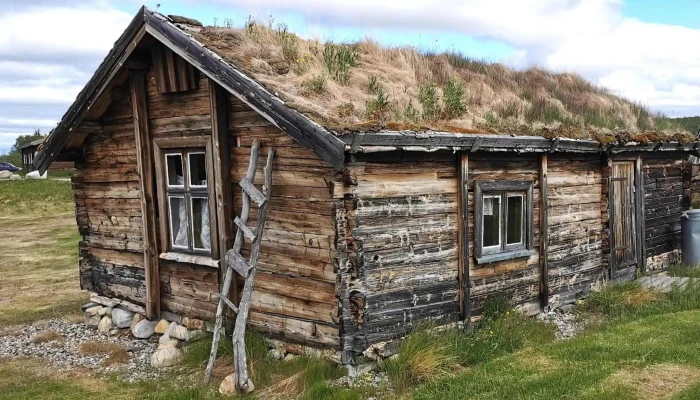 Riddoduottarmuseat  Guovdageainnu Gilisilljukautokeino Bygdetun Nettsted - Kautokeino