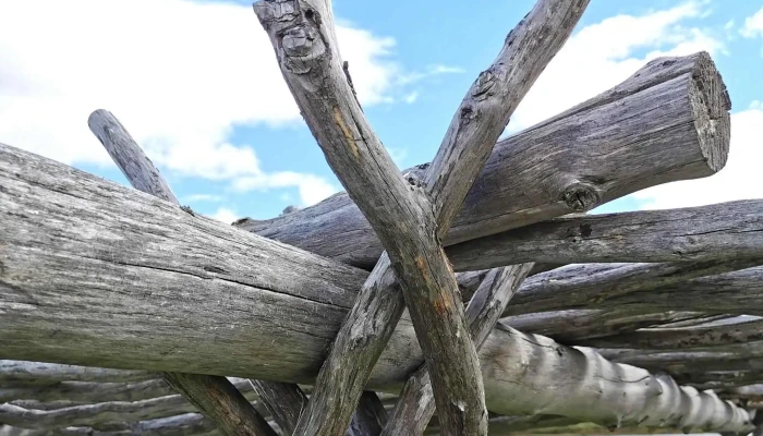Riddoduottarmuseat  Guovdageainnu Gilisilljukautokeino Bygdetun Videoer - Kautokeino