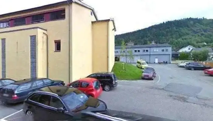 Riflenskoger Skytterlag Street View 360deg - Drammen