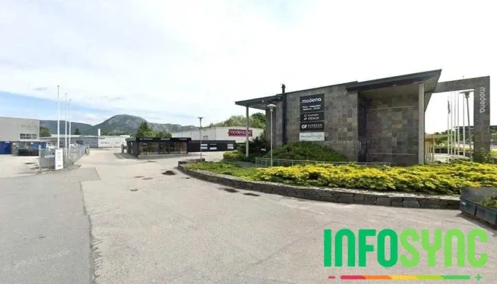 riform as - Stavanger