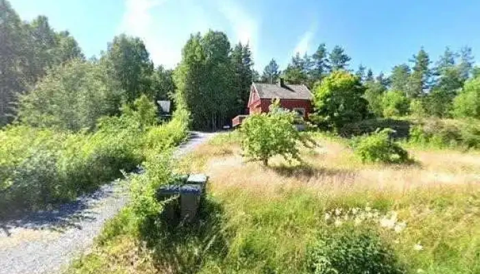 Riksmarshallen -  Street View 360deg - Aremark