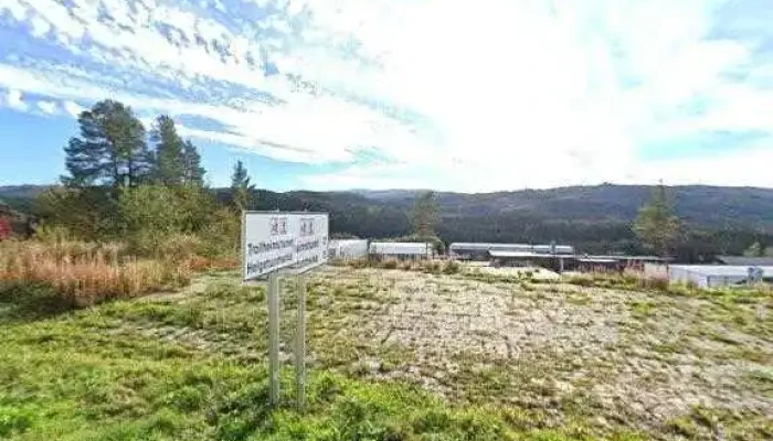 Rindal Naeringsforum Street View 360deg - Rindal