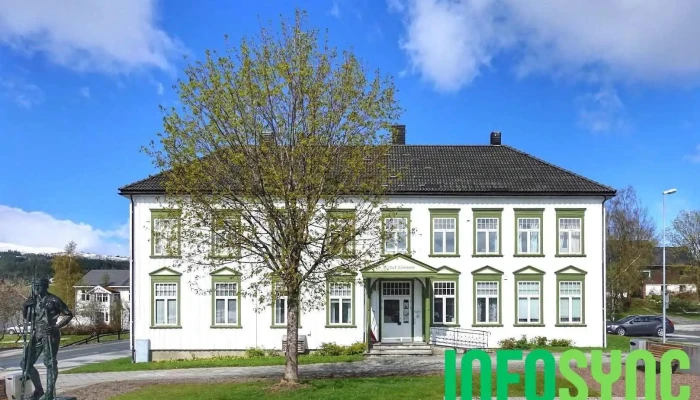 Rindal Næringsforum - Rindal